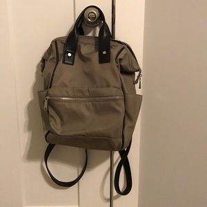 Backpack/purse by CoLab