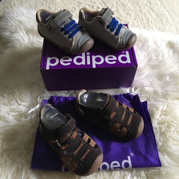 size 5 infant in eu