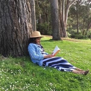 Meet your Posher, Sirisha