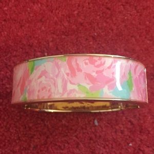 Lilly Pulitzer first impressions bracelet Lilly Pulitzer first impressions bracelet