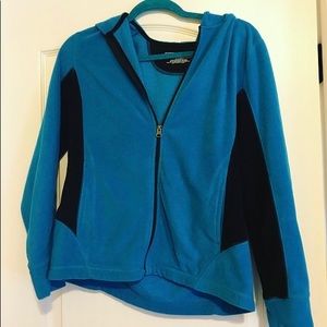 Tek Gear Sports Jacket Tek Gear Sports Jacket