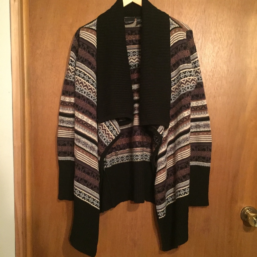 Daytrip Cardigan