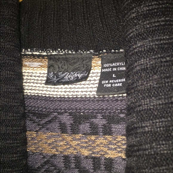 Daytrip Cardigan - Picture 2 of 5