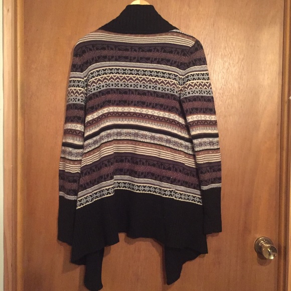 Daytrip Cardigan - Picture 5 of 5