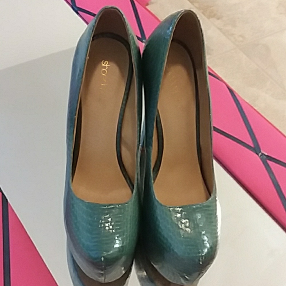 Shoes