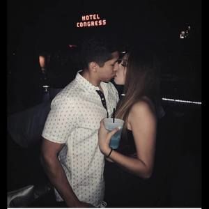 Meet your Posher, Adolfo