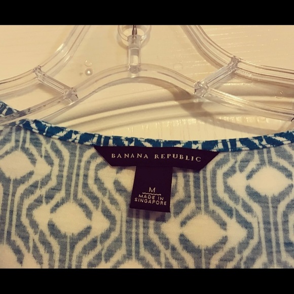 Banana Republic Top - Picture 2 of 3