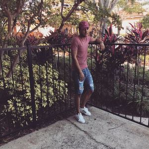 Meet your Posher, Omar