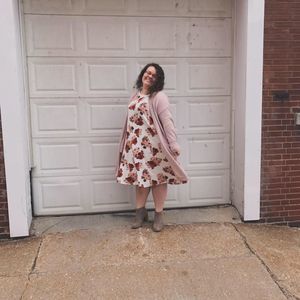 Meet your Posher, Kelsey