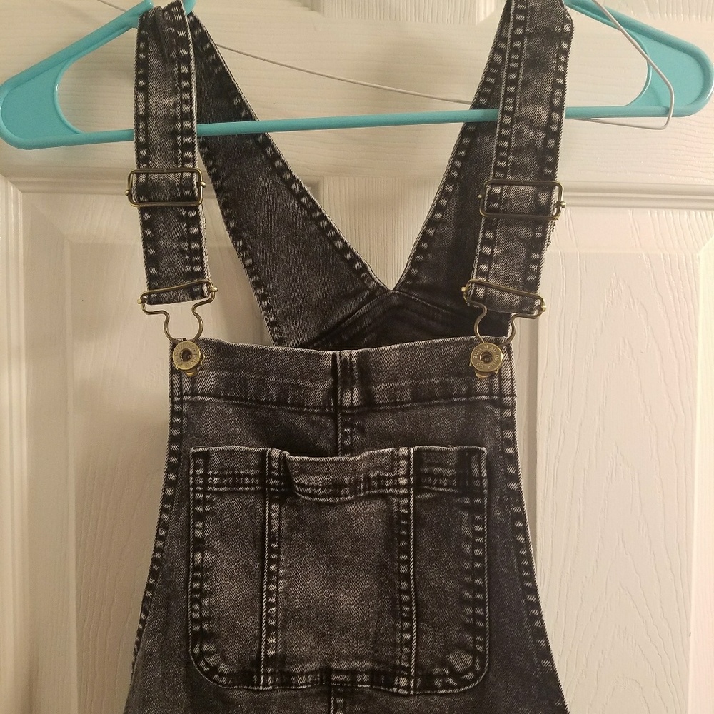 Overalls