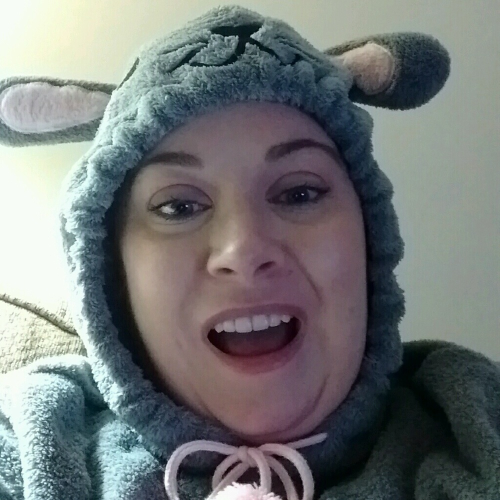 Meet your Posher, Amanda