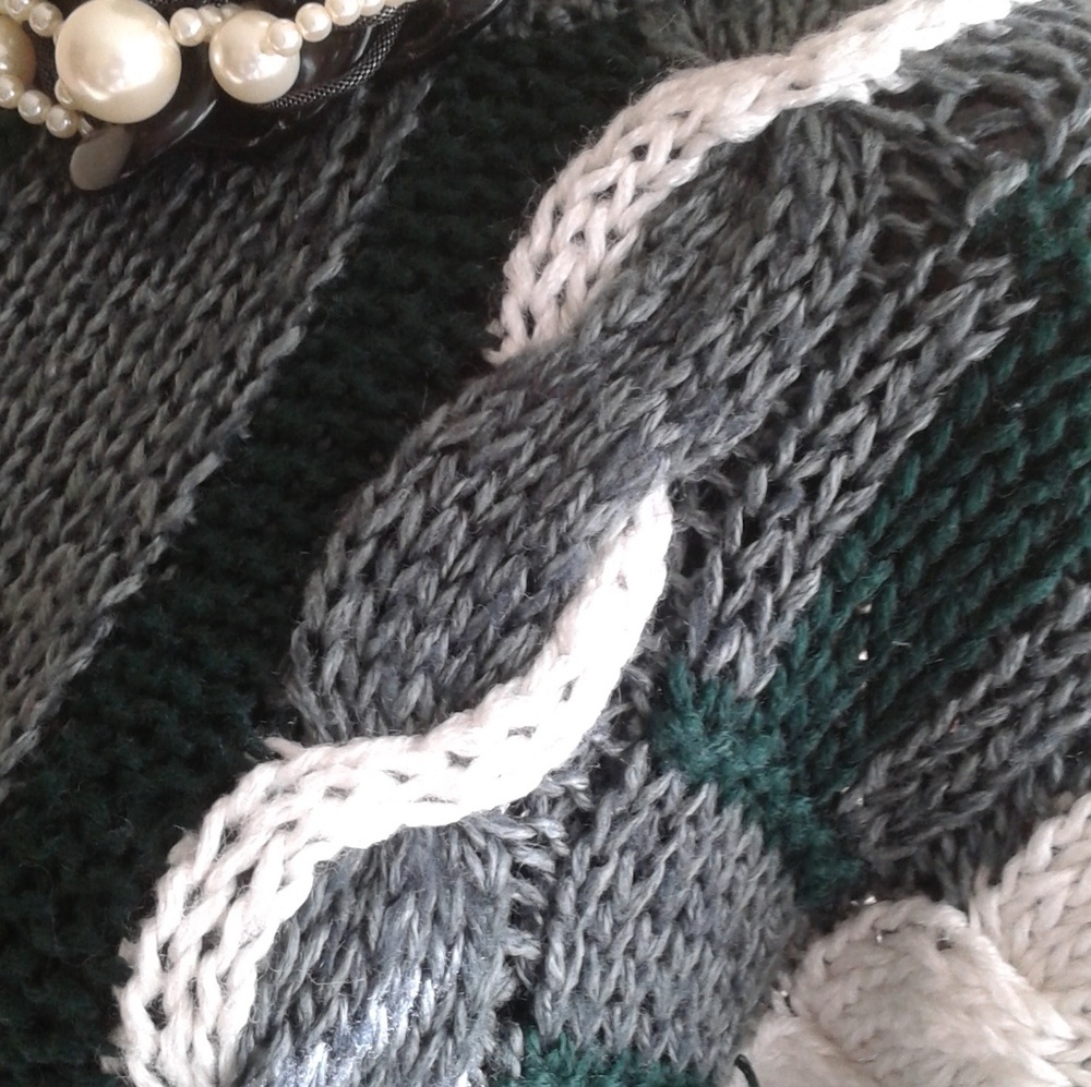 Sweater - Picture 3 of 8