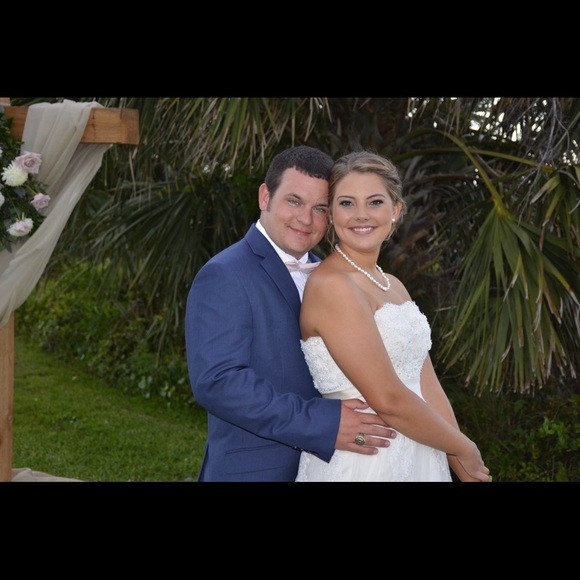Meet your Posher, Brittany - Picture 1 of 1