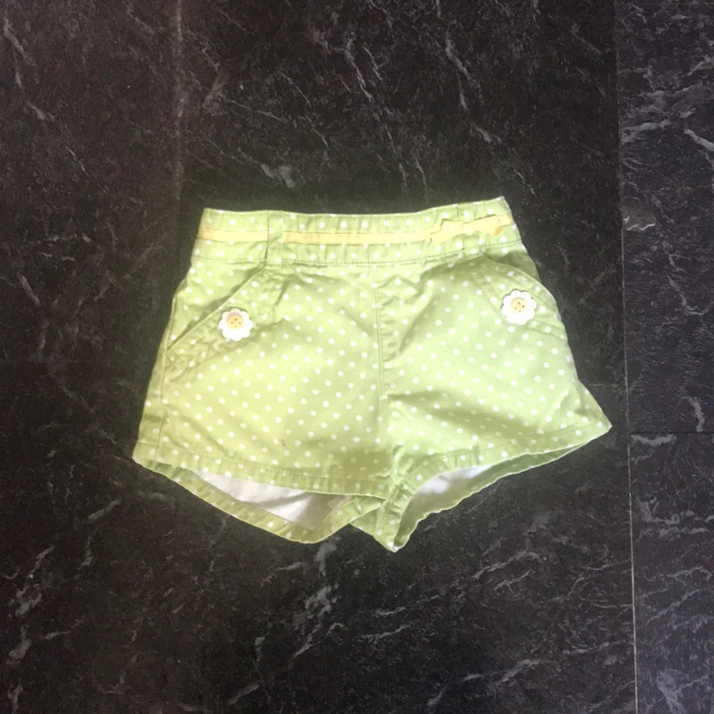 🦄Baby shorts