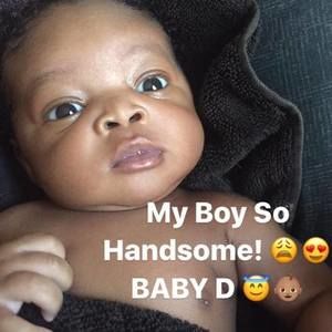 Meet your Posher, Dwayne