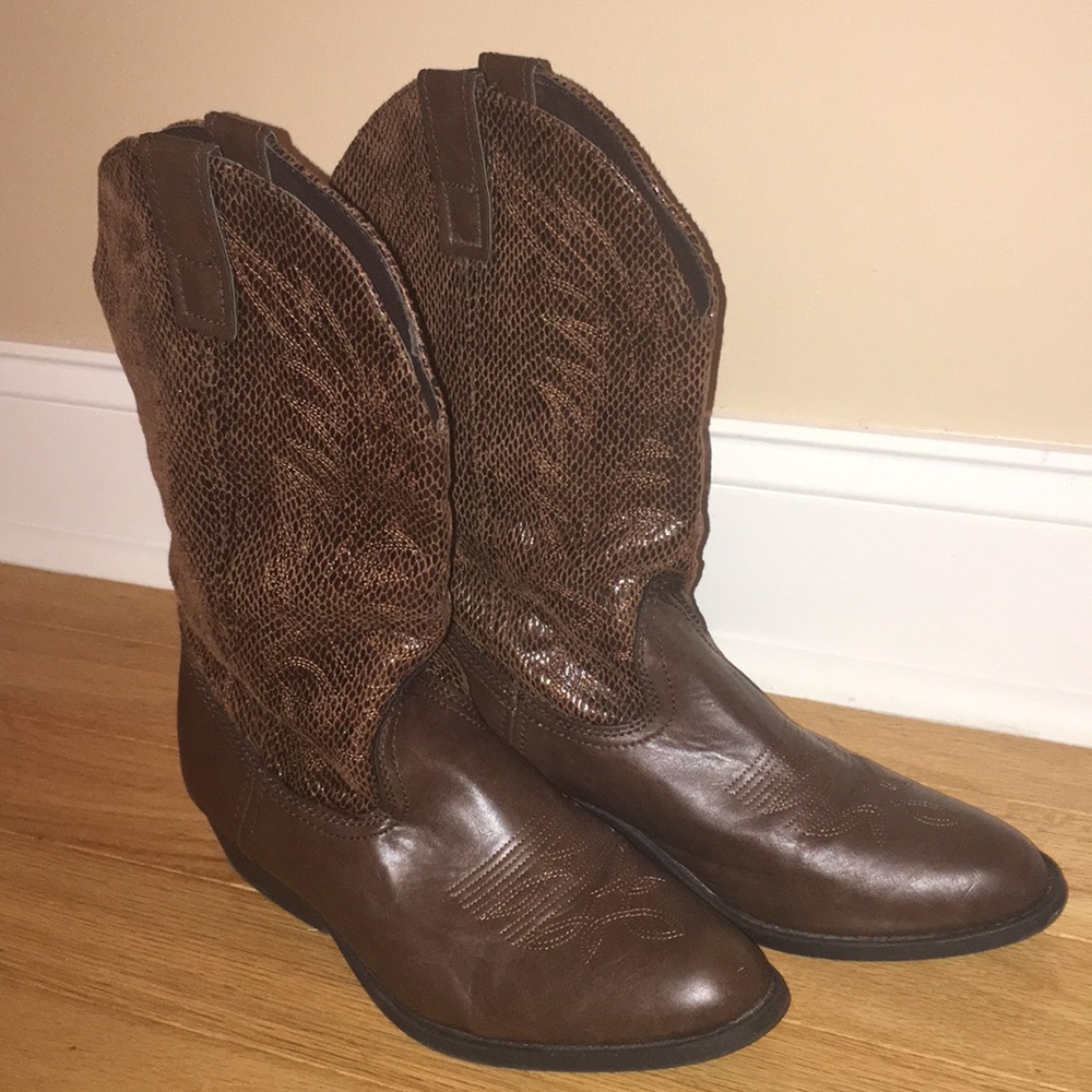 Boots