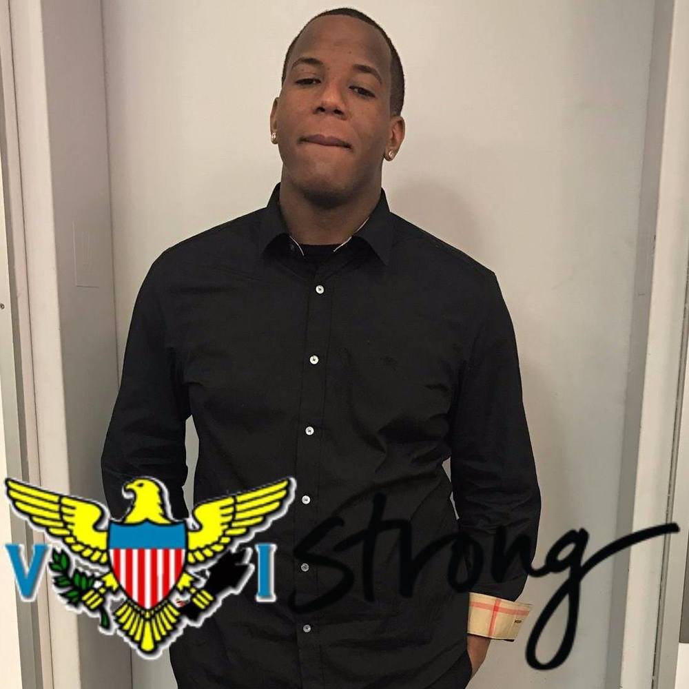 Meet your Posher, Juelz