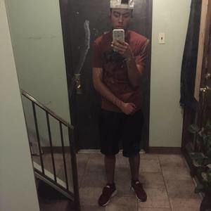 Meet your Posher, Michael