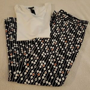 Trendy Outfit