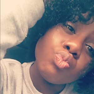 Meet your Posher, Kaylene
