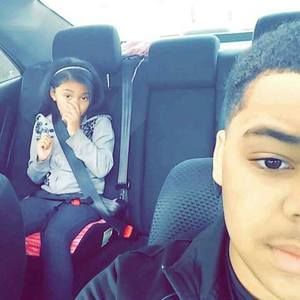 Meet your Posher, Micah