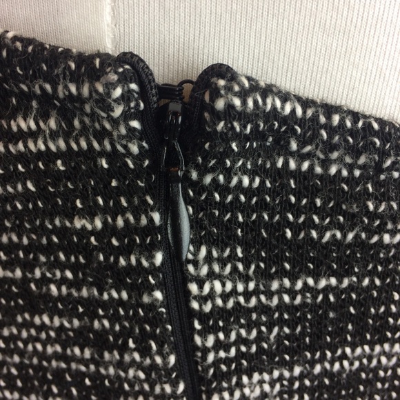 Free People Strapless Knit Dress - Picture 5 of 8