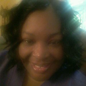 Meet your Posher, Crystalyn