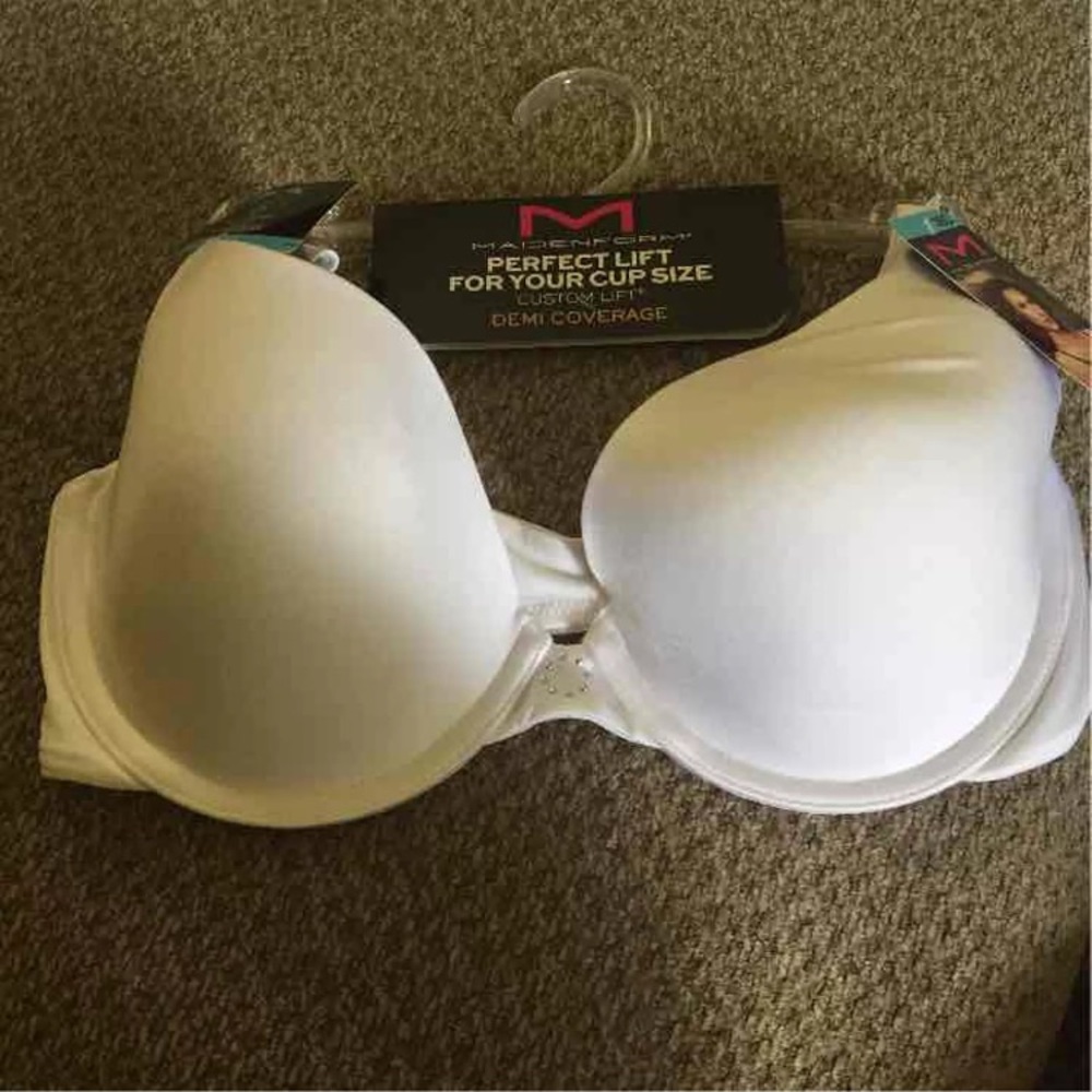 Maidenform bra