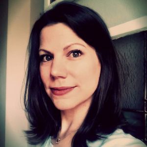 Meet your Posher, Beth