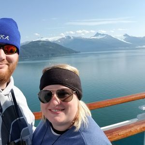 Meet your Posher, Matthew