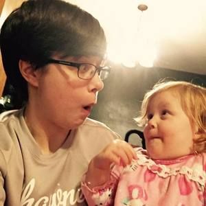 Meet your Posher, Alyssa