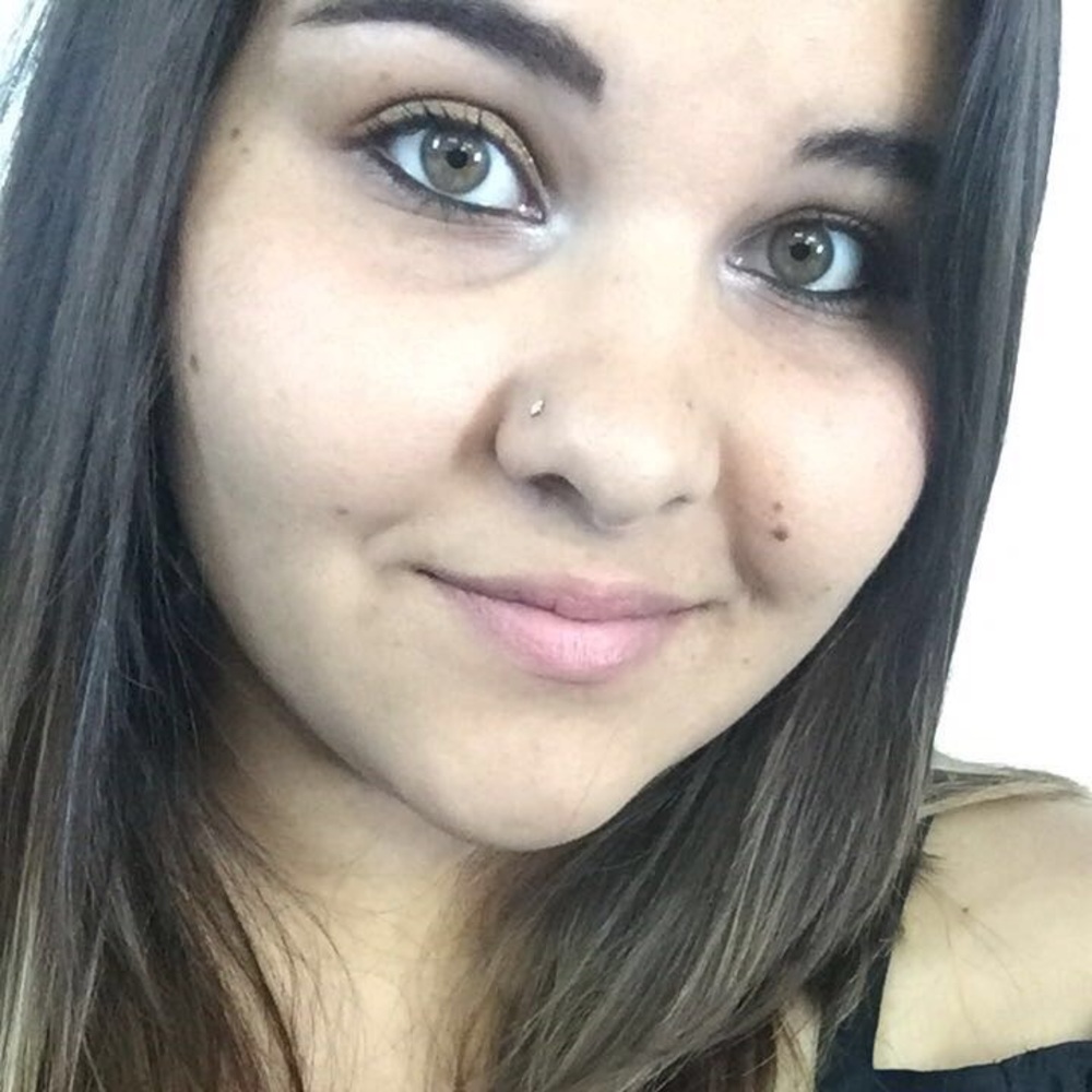 Meet your Posher, Shae