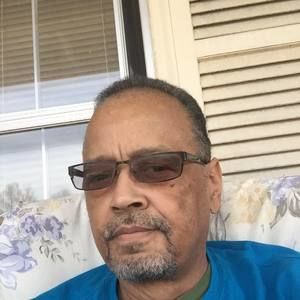 Meet your Posher, Donald e.