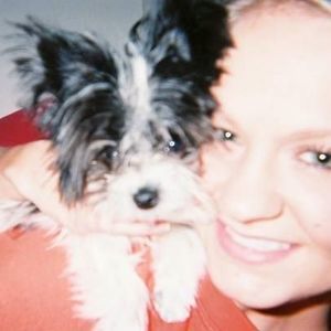 Meet your Posher, Morgan