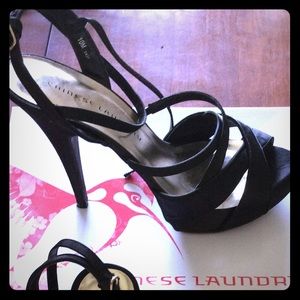 Chinese Laundry Heels
