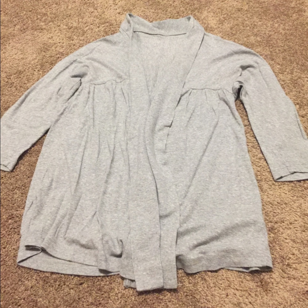 Cardigan