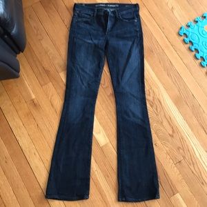 Citizens of Humanity Flare Jeans