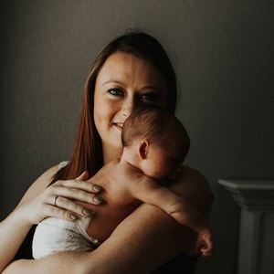 Meet your Posher, Elizabeth