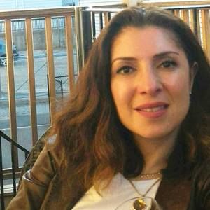 Meet your Posher, Galina