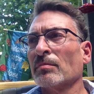 Meet your Posher, Scott allen