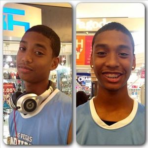 Meet your Posher, Kaipo