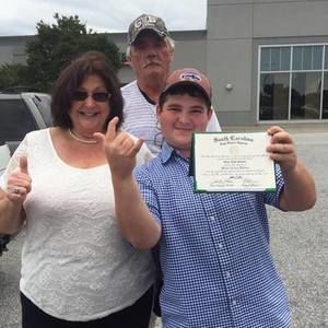 Meet your Posher, Sharee