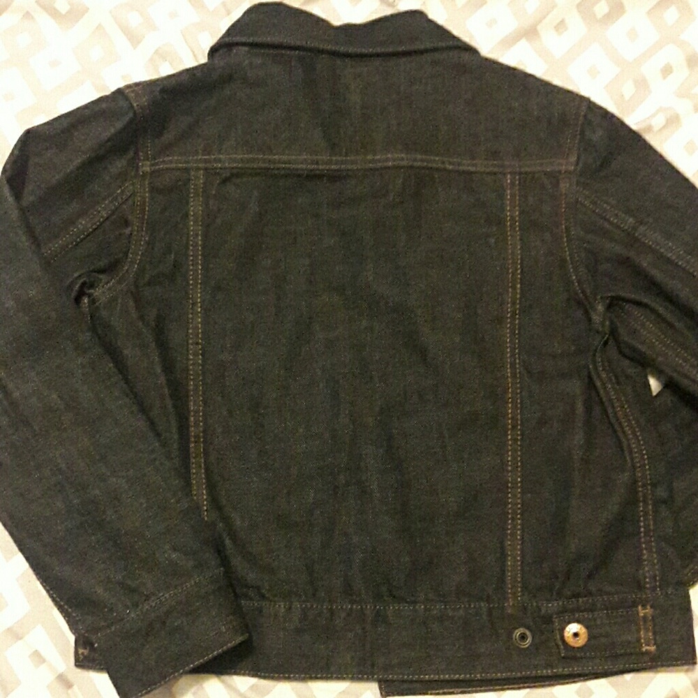 GAP Jean Jacket - Picture 4 of 4