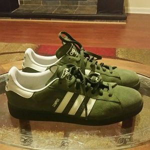 Adidas Campus