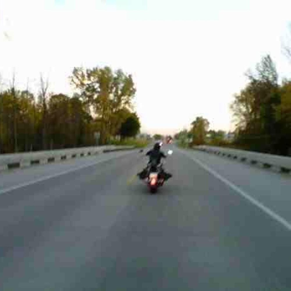 Meet your Posher, Krista