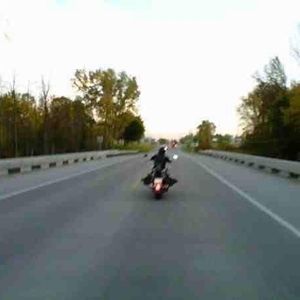 Meet your Posher, Krista