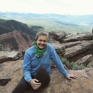 Meet your Posher, Haley