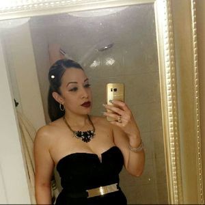 Meet your Posher, Dianelli