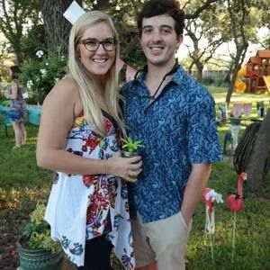 Meet your Posher, Taylor