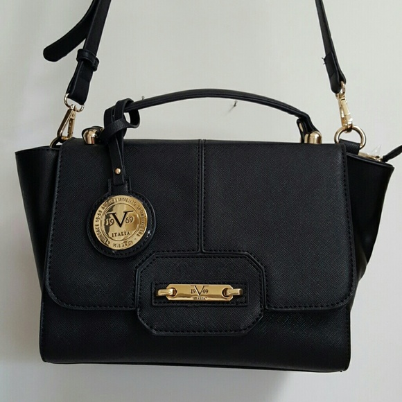 Versace 19.69 Handbags - VERSACE Purse Crossbody Handbag